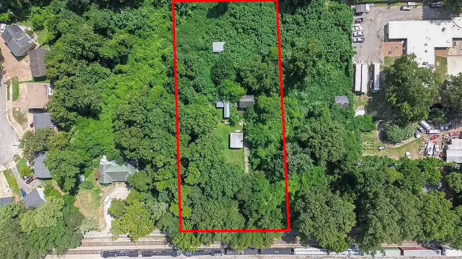 3083 SOUTHERN AVE, Memphis, TN 38111 - #3