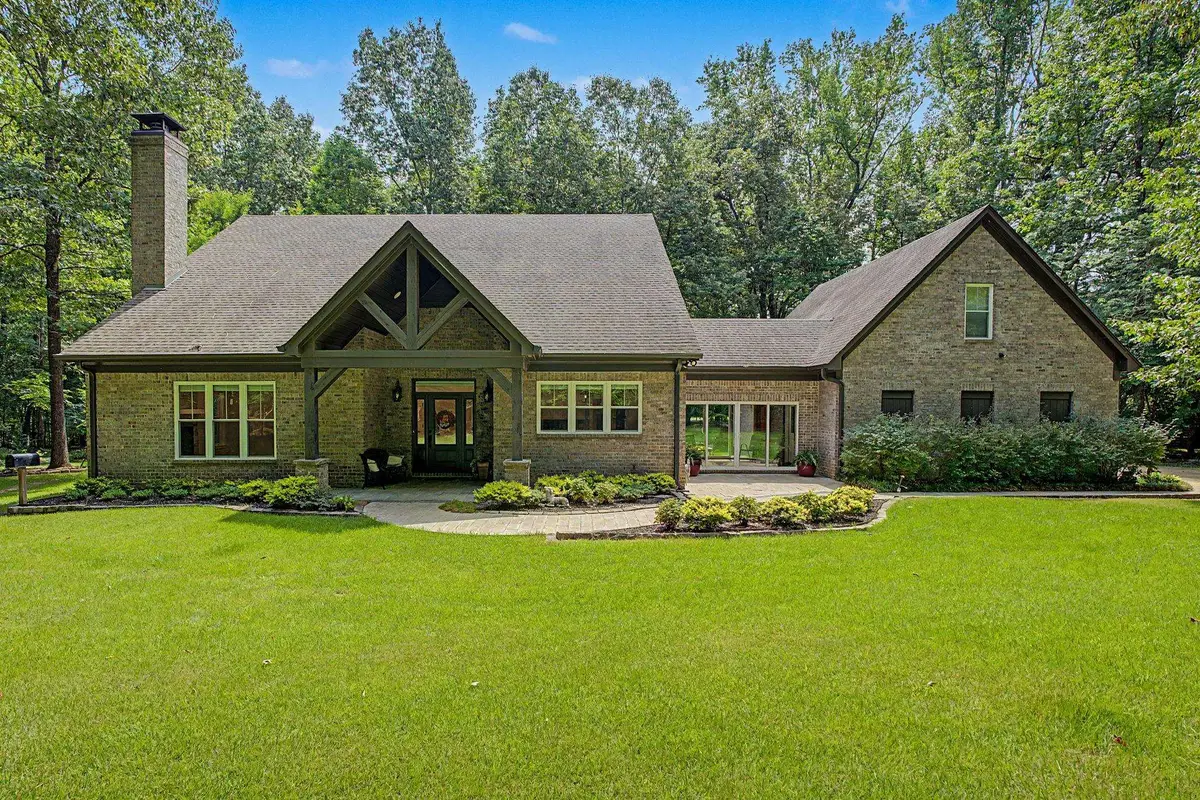 6648 LONG RD, Arlington, TN 38002 - #1