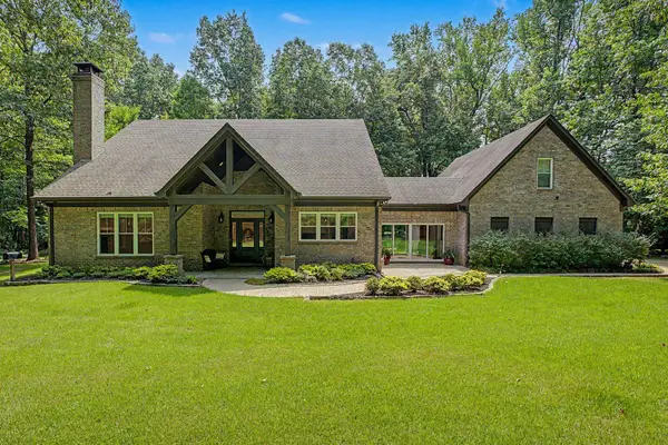 6648 LONG RD, Arlington, TN 38002