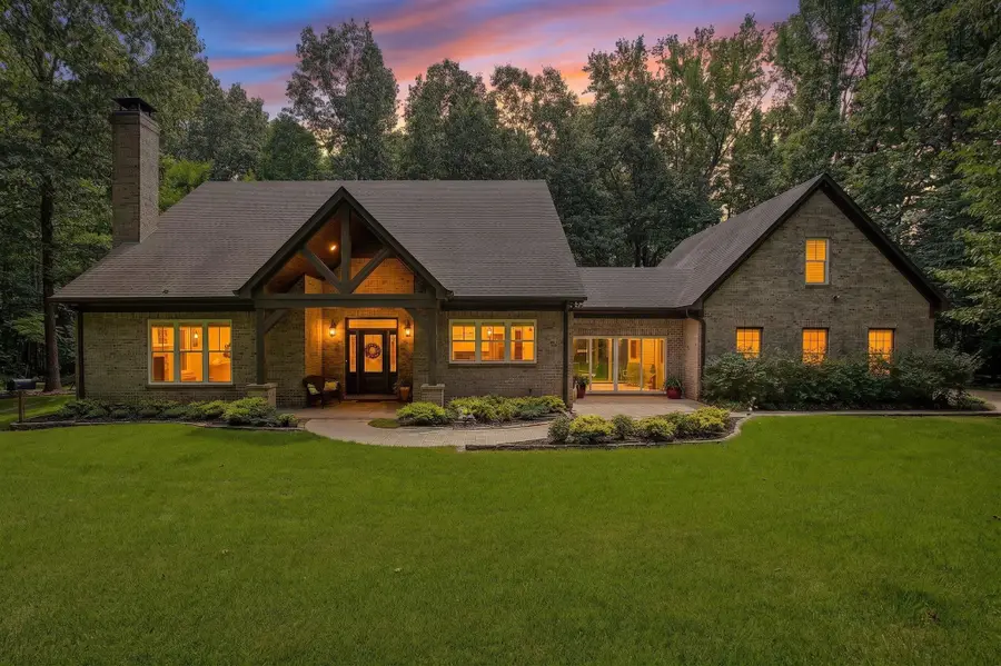 6648 LONG RD, Arlington, TN 38002 - #2