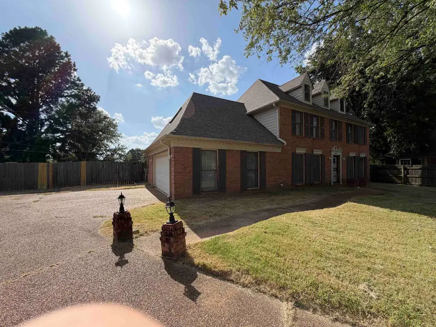 4519 FAIRWIND CV, Memphis, TN 38125 - #2