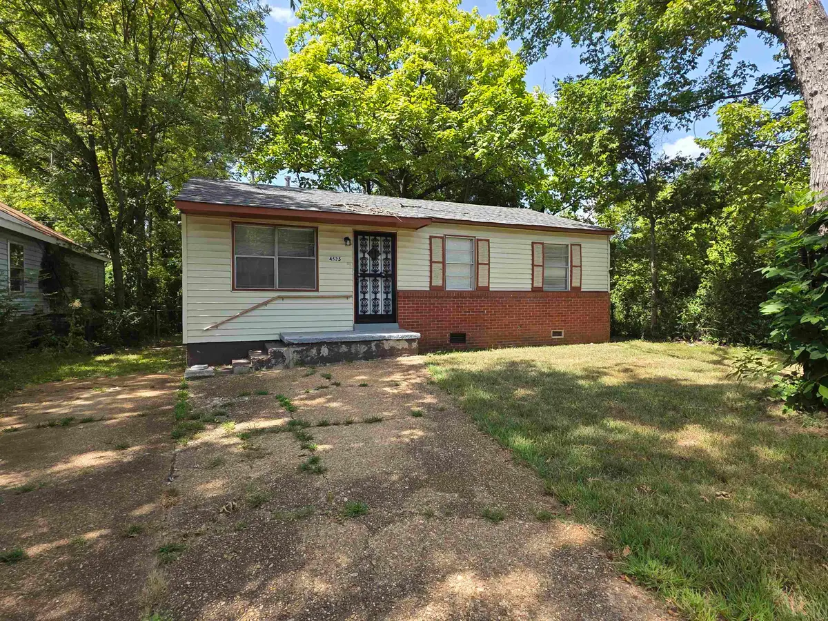 4535 BEACON HILL DR, Memphis, TN 38127 - #1