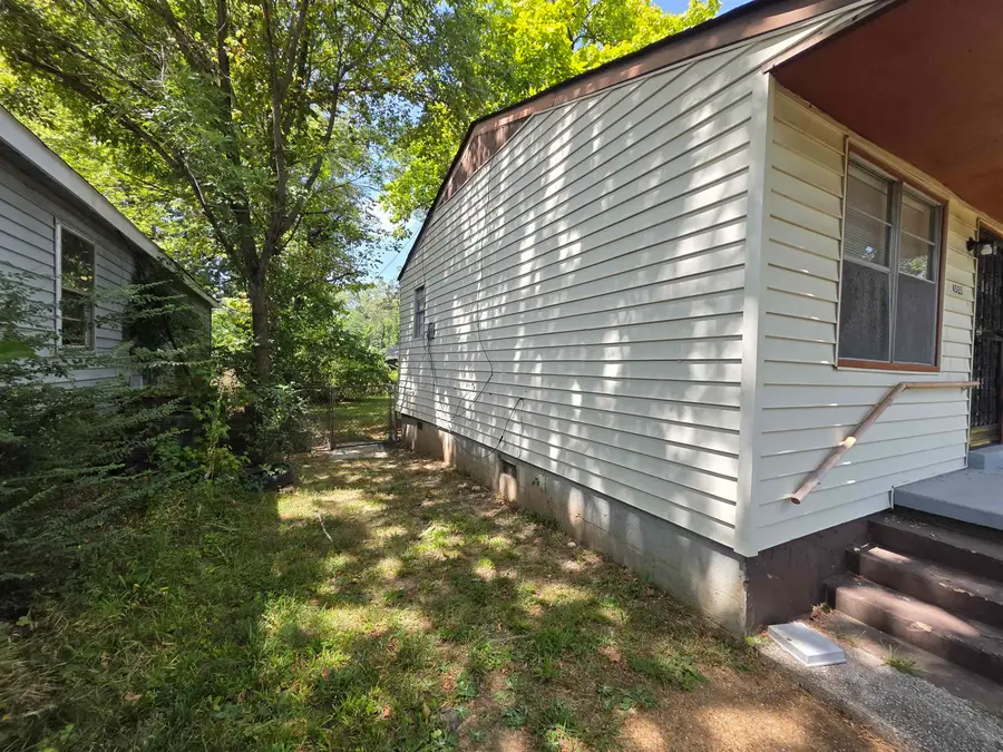 4535 BEACON HILL DR, Memphis, TN 38127 - #3