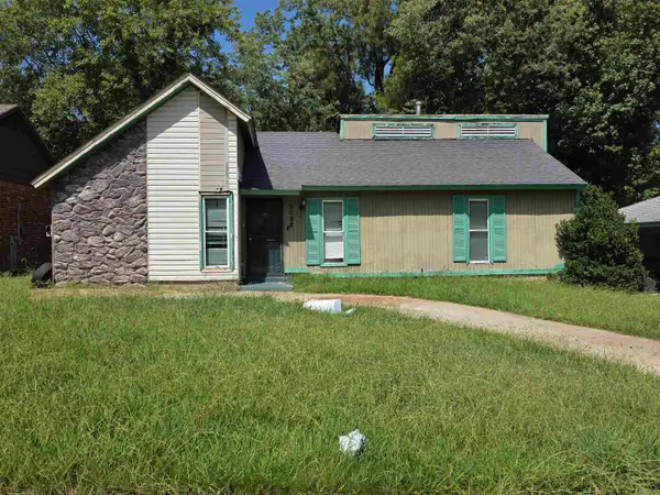 5088 BRECKENWOOD DR, Memphis, TN 38127