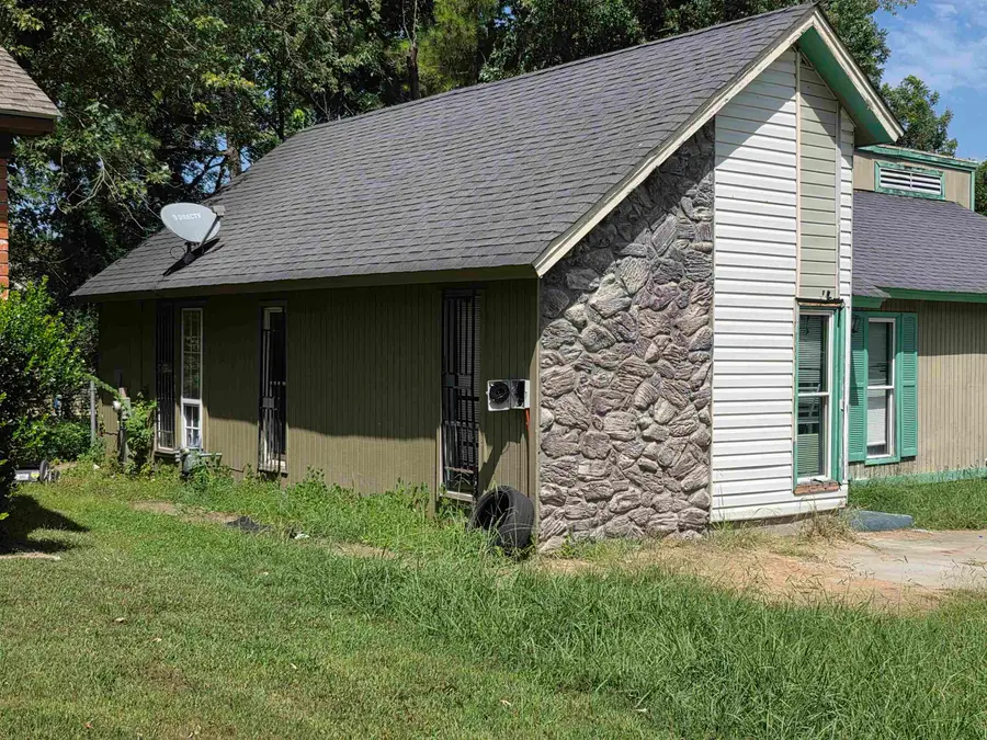 5088 BRECKENWOOD DR, Memphis, TN 38127 - #2