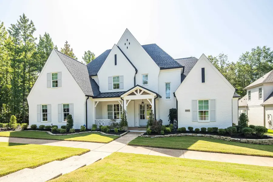 12671 MISS CLOUD DR, Collierville, TN 38017 - #3