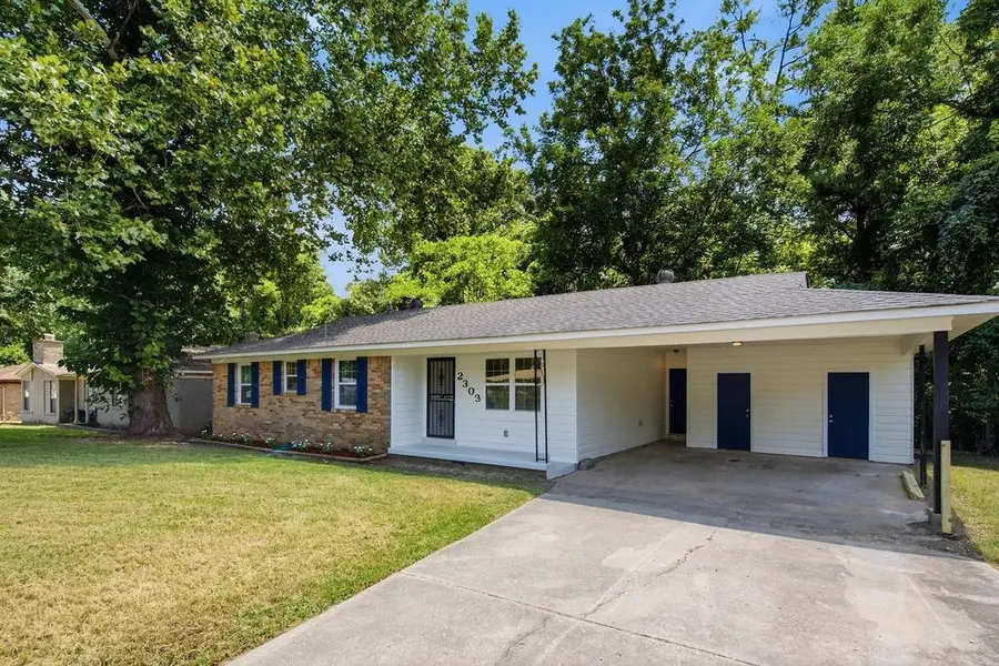 2303 ST ELMO AVE, Memphis, TN 38127 - #3