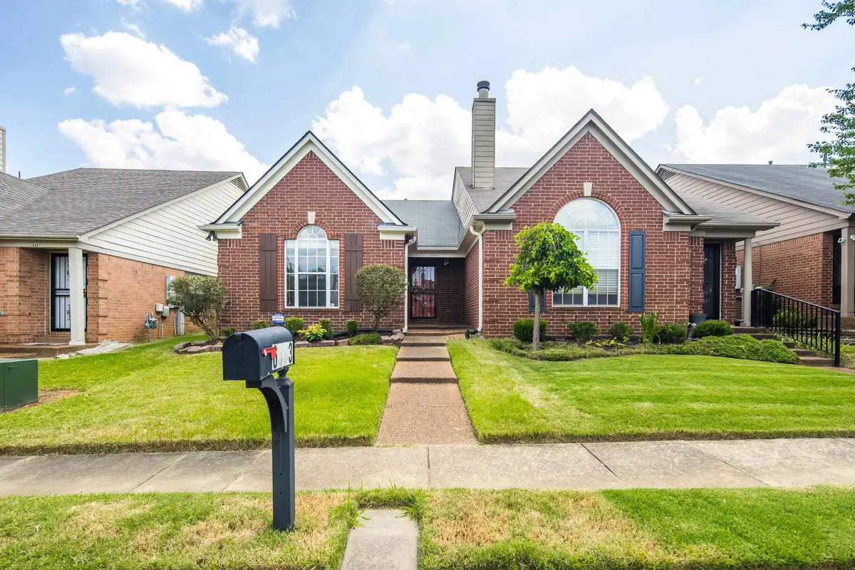 6883 WRIGLEY DR, Cordova, TN 38018 - #1