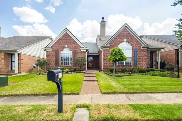 6883 WRIGLEY DR, Cordova, TN 38018