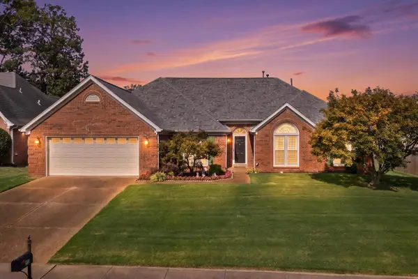 3231 WOODSMAN LN, Bartlett, TN 38135