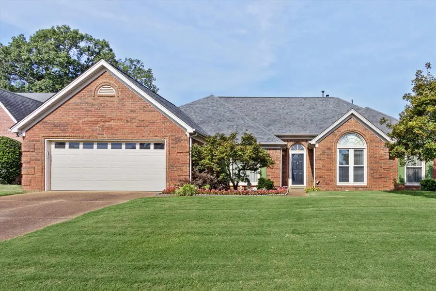 3231 WOODSMAN LN, Bartlett, TN 38135 - #2