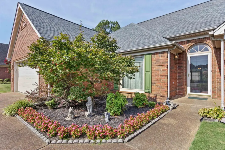 3231 WOODSMAN LN, Bartlett, TN 38135 - #3