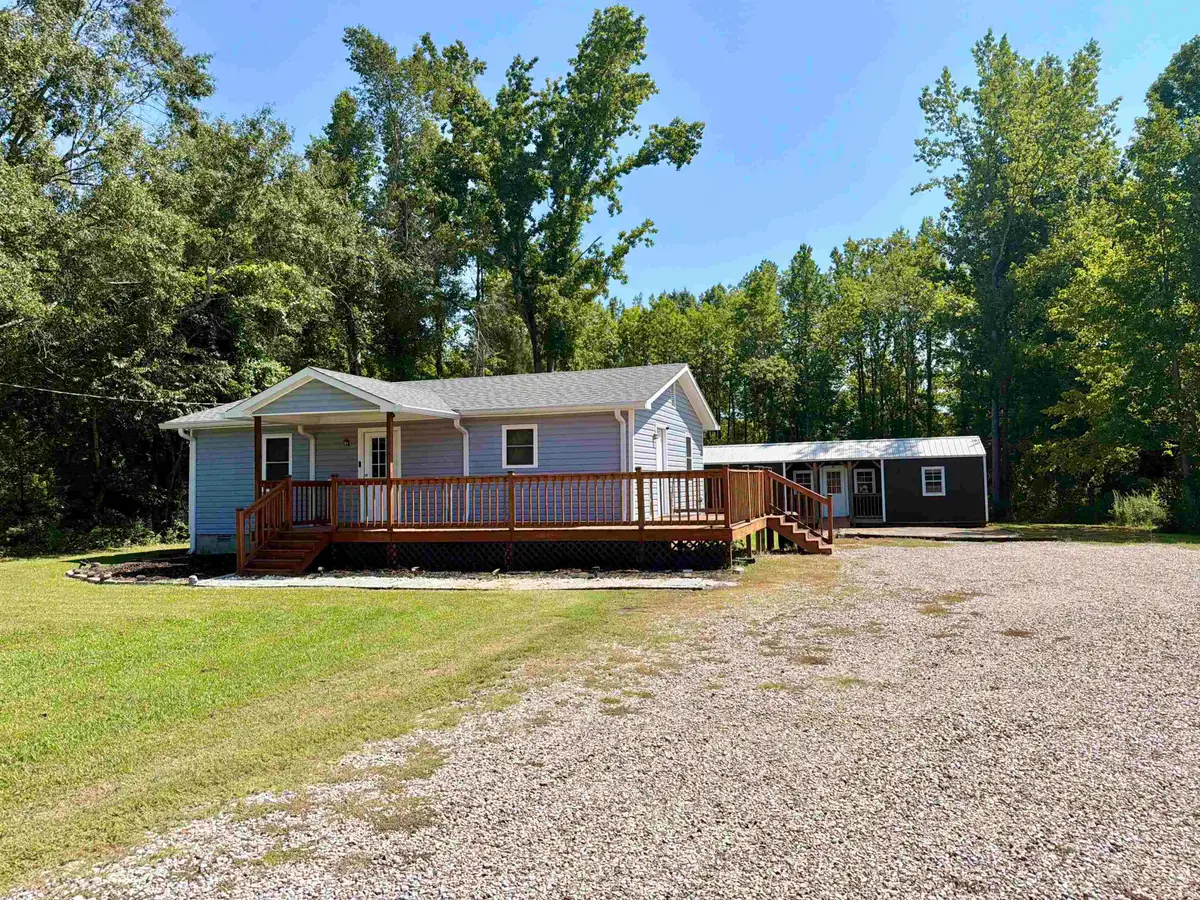 8022 45 HWY, Ramer, TN 38367-5221 - #1