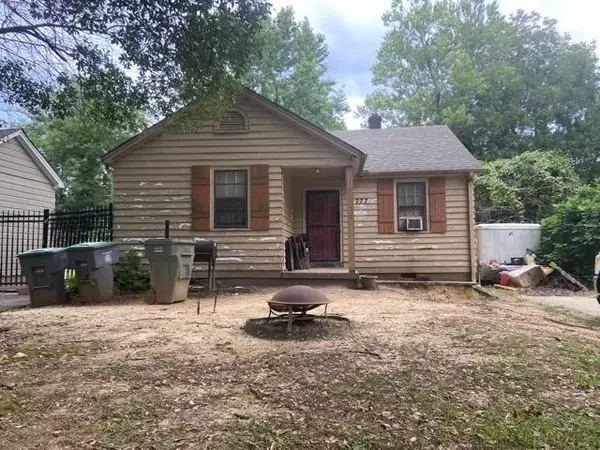 777 CARSON ST, Memphis, TN 38111