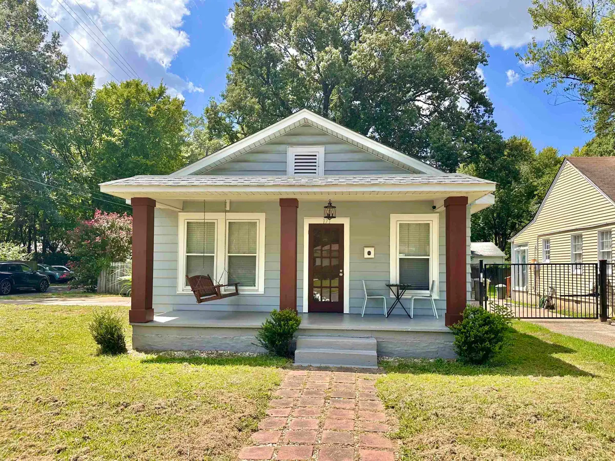 171 MARNE ST, Memphis, TN 38111 - #1