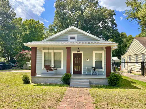 171 MARNE ST, Memphis, TN 38111