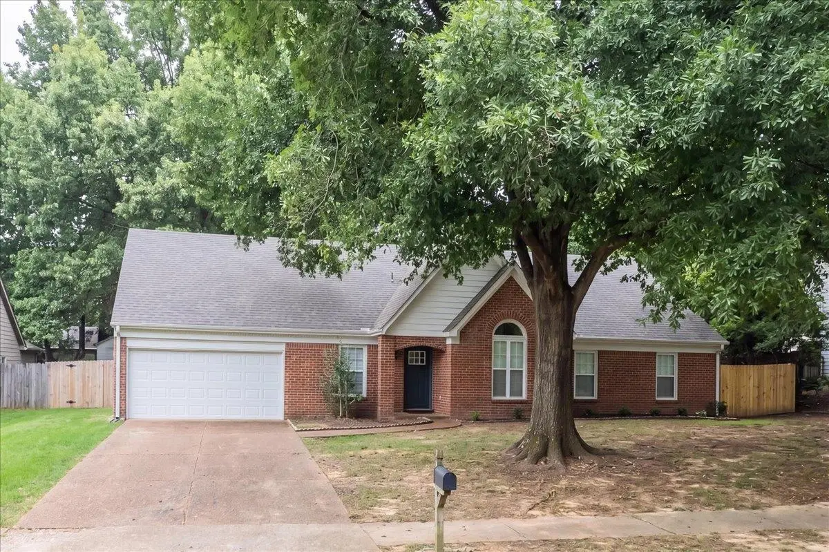 978 HUNTERS POINT DR, Cordova, TN 38018 - #1