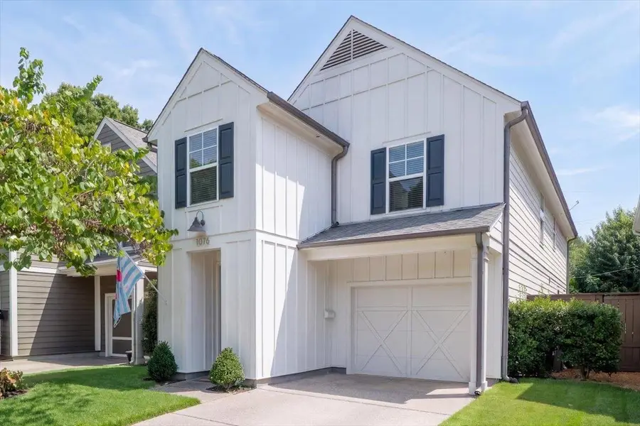 1076 BLYTHE ST, Memphis, TN 38104 - #2
