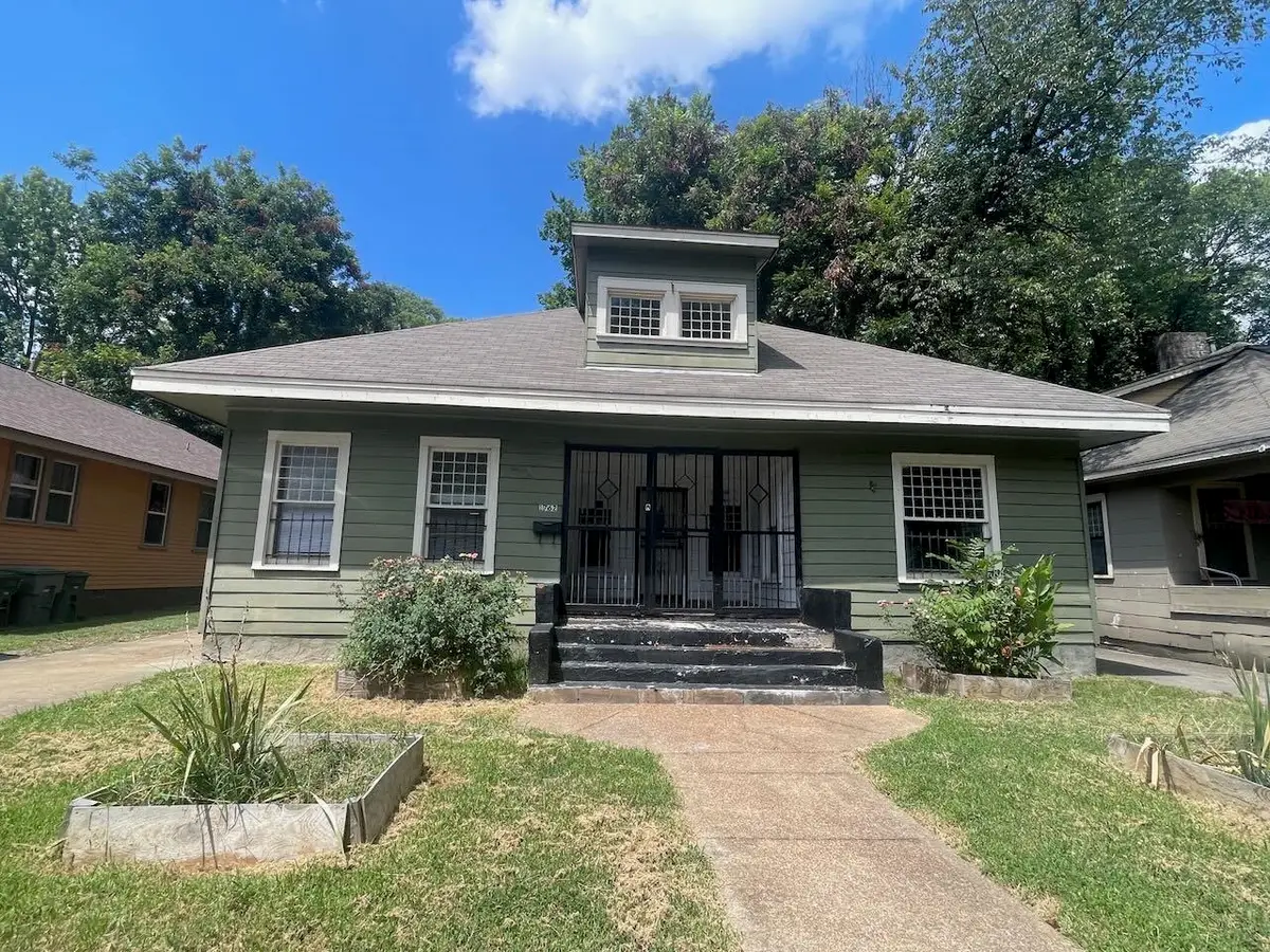 1762 NELSON AVE, Memphis, TN 38114 - #1