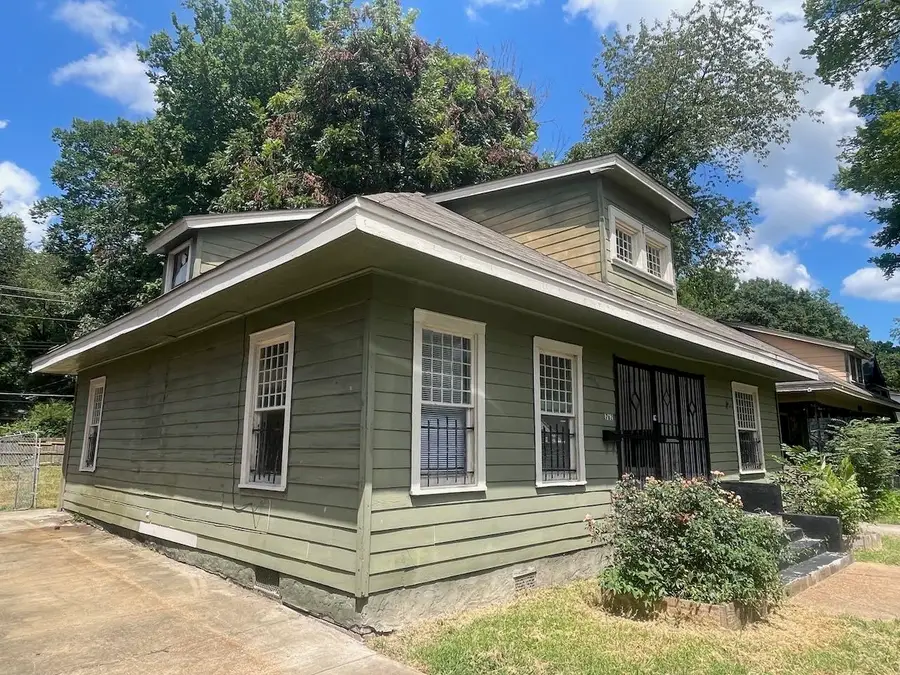 1762 NELSON AVE, Memphis, TN 38114 - #2