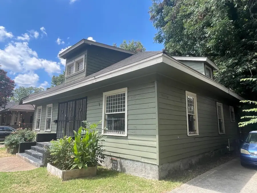 1762 NELSON AVE, Memphis, TN 38114 - #3