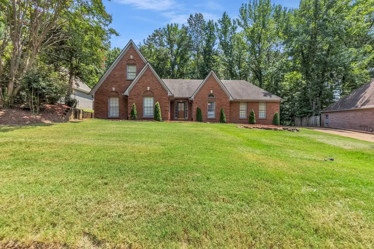 334 BROOK RIDGE DR, Cordova, TN 38018 - #1