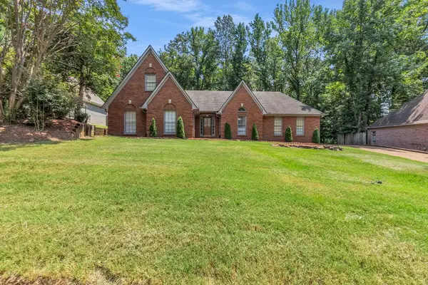 334 BROOK RIDGE DR, Memphis, TN 38018