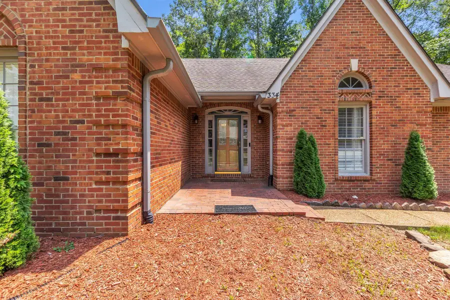 334 BROOK RIDGE DR, Cordova, TN 38018 - #3
