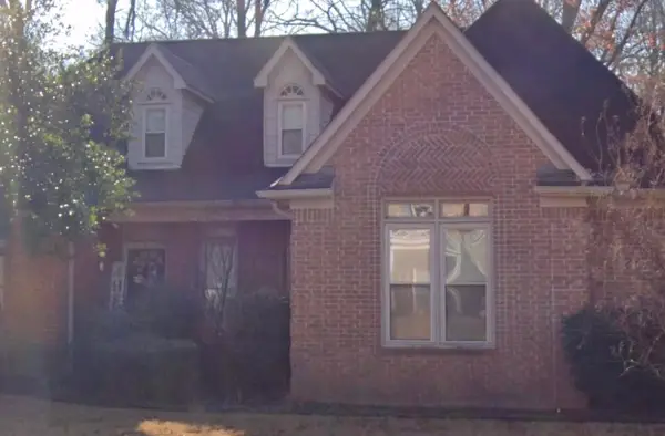 8755 STABLEMILL LN, Memphis, TN 38016