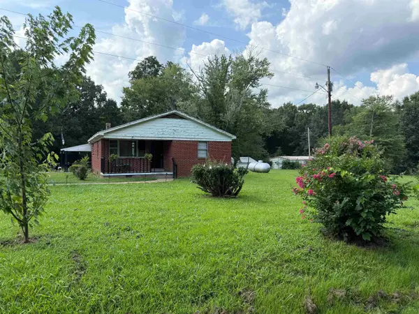 2966 HILLVILLE LOOP, Whiteville, TN 38075-6462