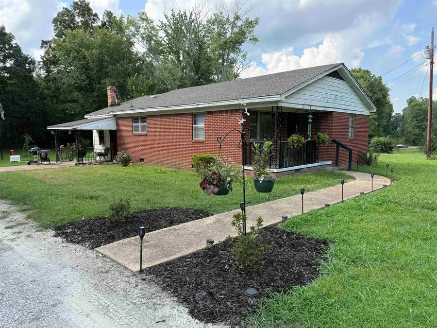 2966 HILLVILLE LOOP, Whiteville, TN 38075-6462 - #2
