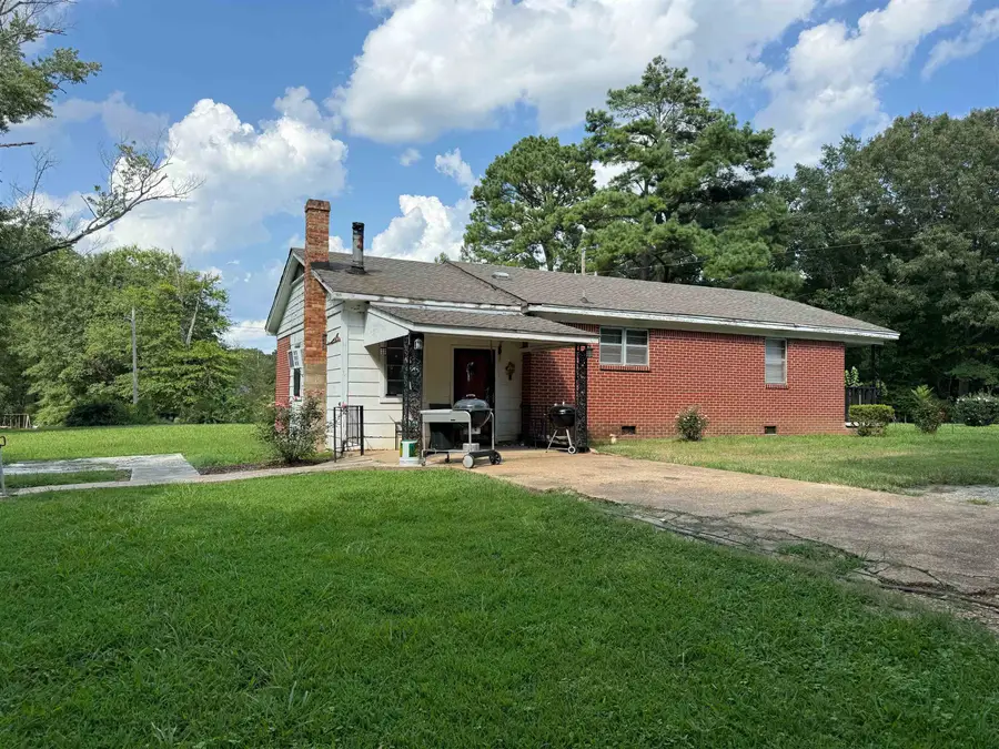 2966 HILLVILLE LOOP, Whiteville, TN 38075-6462 - #3