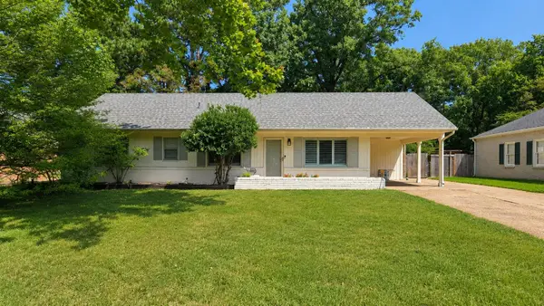 296 N WHITE STATION RD, Memphis, TN 38117