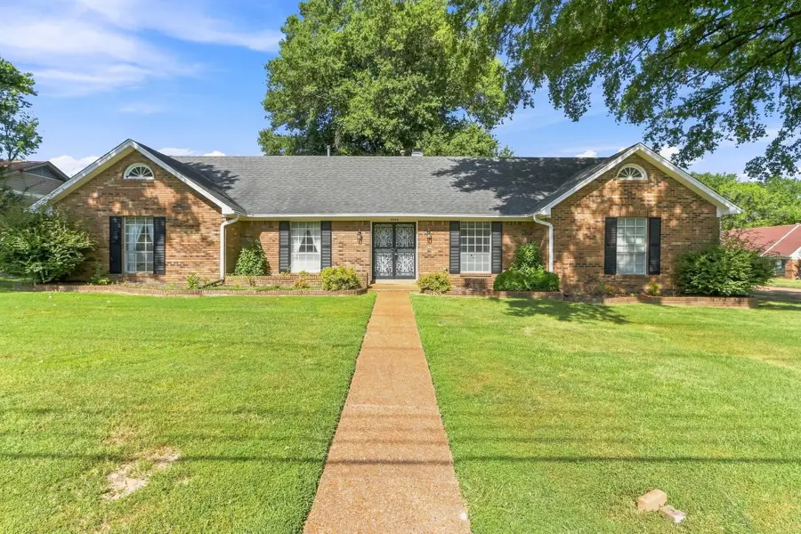 3253 SYCAMORE VIEW RD, Bartlett, TN 38134 - #2
