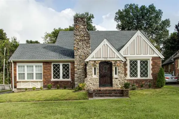 2115 HALLWOOD DR, Memphis, TN 38107