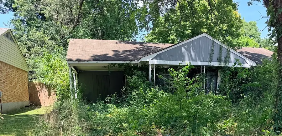 844 BRANDYWINE BLVD, Memphis, TN 38127 - #2