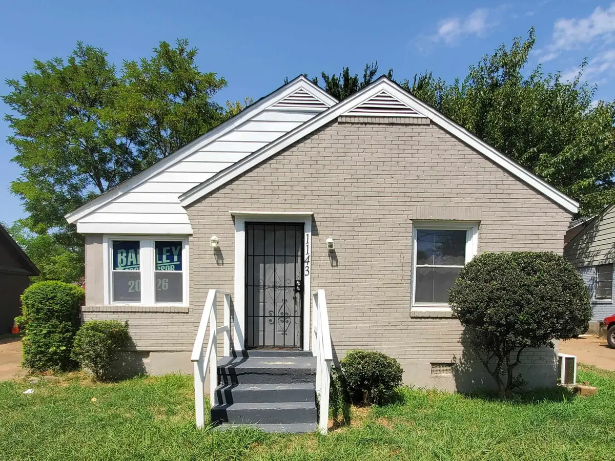 1143 NATIONAL ST, Memphis, TN 38122 - #1