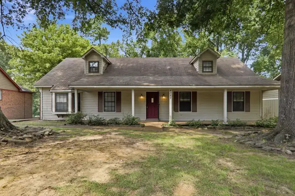 4387 HUNT CLIFF TRCE, Memphis, TN 38128