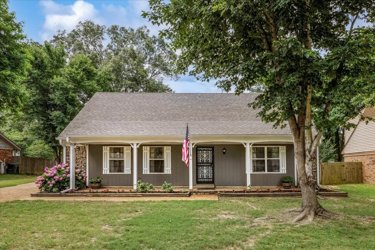 5743 ROBIN HOP DR, Bartlett, TN 38134 - #1