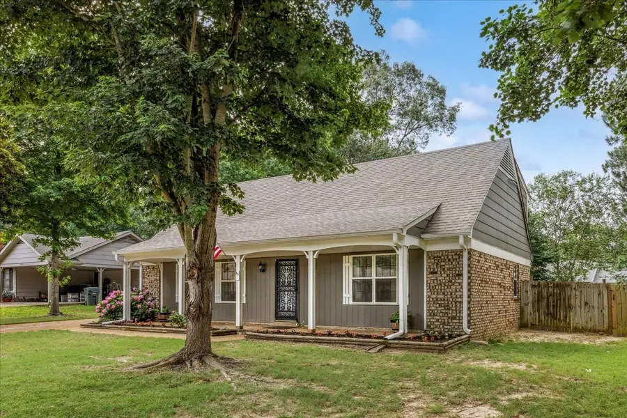 5743 ROBIN HOP DR, Bartlett, TN 38134 - #2