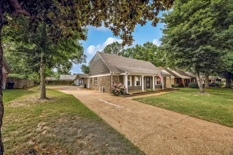 5743 ROBIN HOP DR, Bartlett, TN 38134 - #3