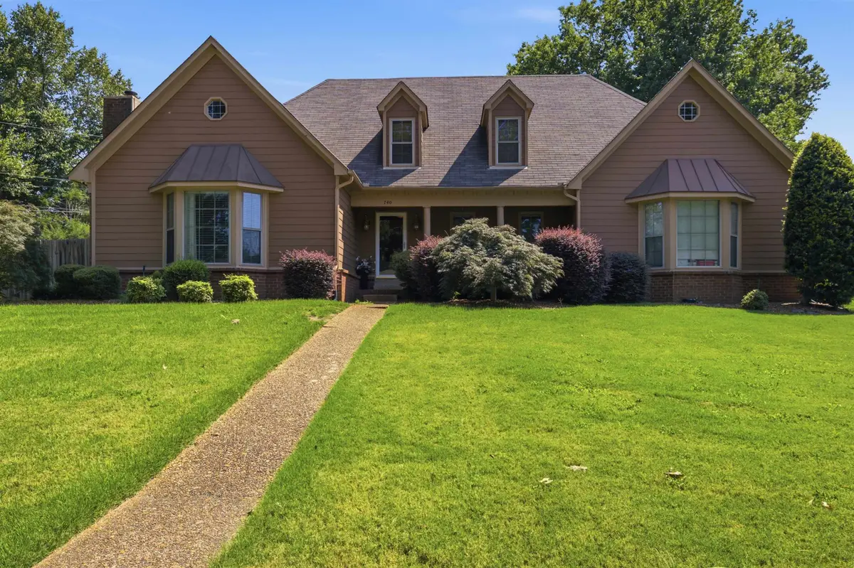 740 CEDAR BRAKE DR, Cordova, TN 38018 - #1