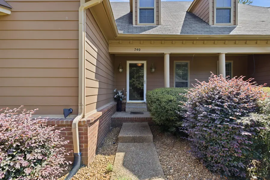 740 CEDAR BRAKE DR, Cordova, TN 38018 - #2