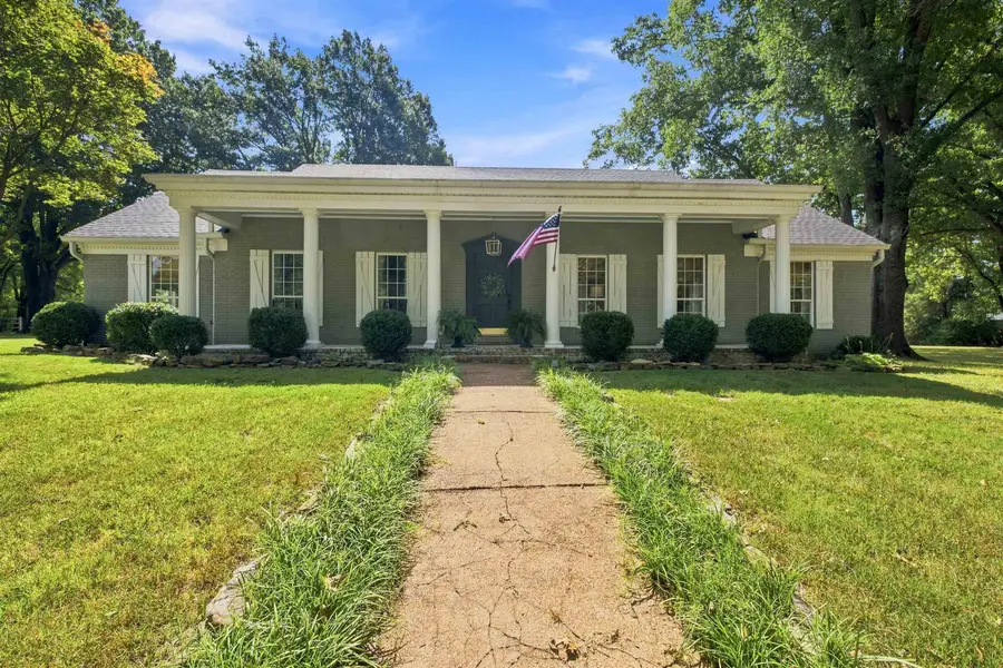 6265 TWIN OAKS DR, Millington, TN 38053 - #2