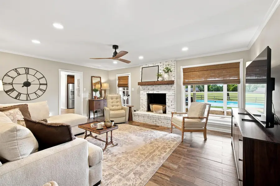 6265 TWIN OAKS DR, Millington, TN 38053 - #3