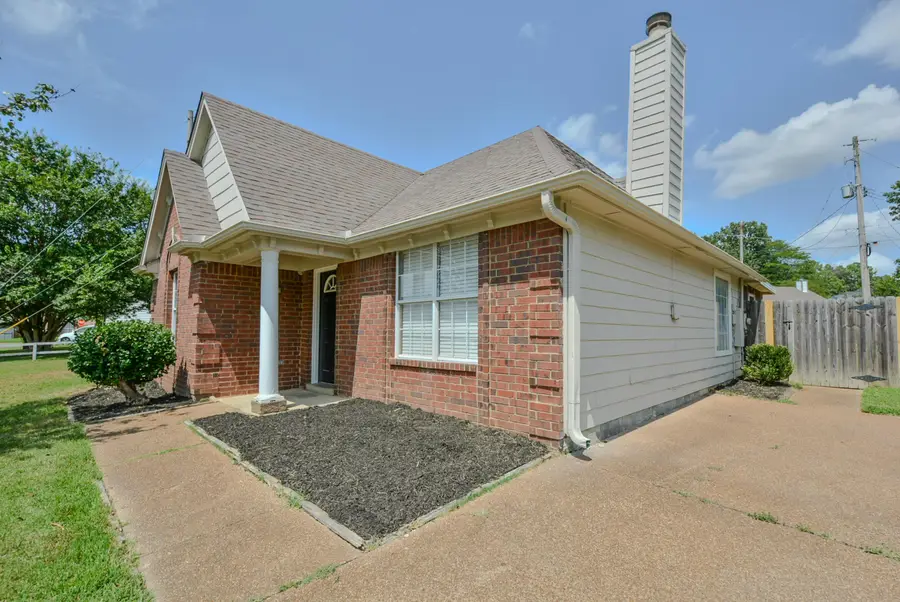 6878 BRADY HILL DR, Cordova, TN 38018 - #3