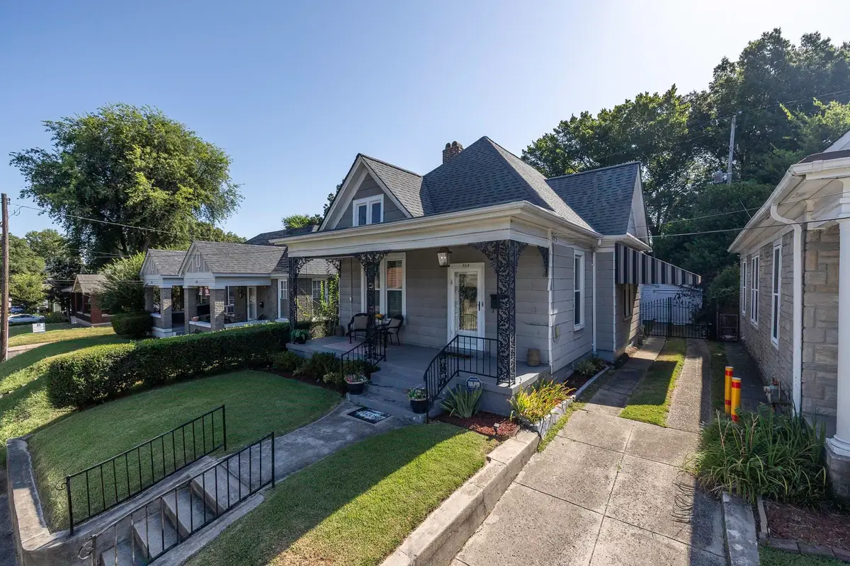 924 MEDA ST, Memphis, TN 38104 - #1