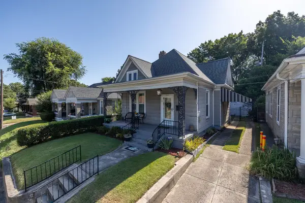 924 MEDA ST, Memphis, TN 38104