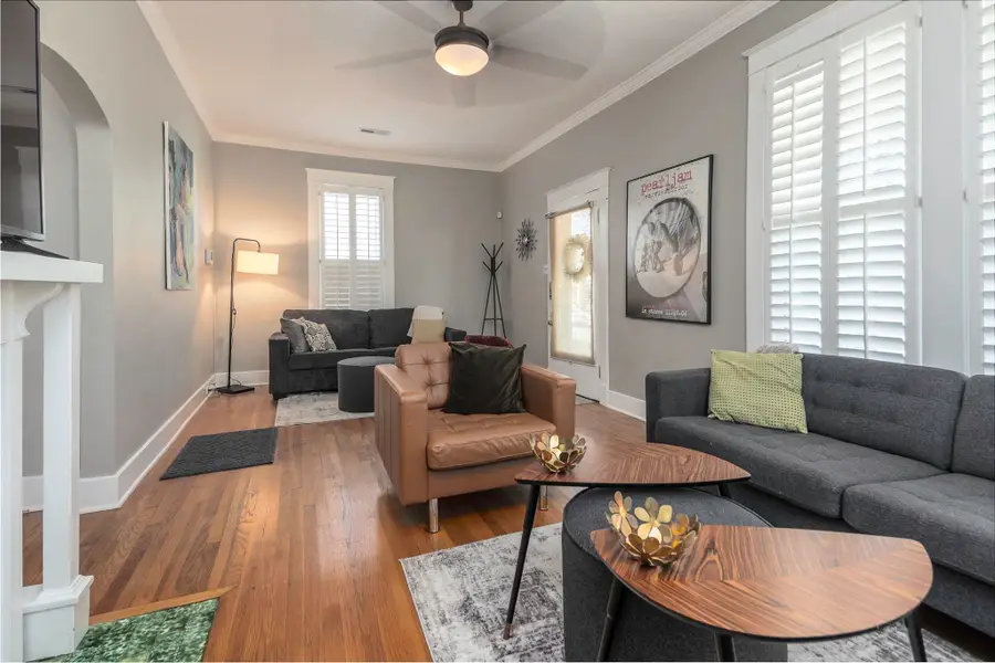 924 MEDA ST, Memphis, TN 38104 - #2