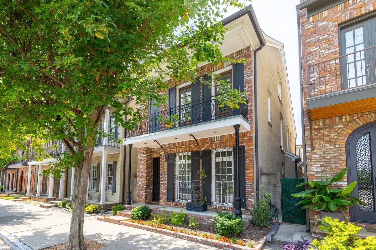 621 S FRONT ST, Memphis, TN 38103 - #1